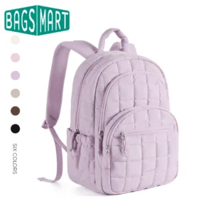 Sac à dos rembourré pour ordinateur 15,6 pouces